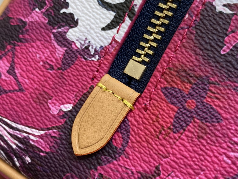 Damier M83112 22x13x12cm gf1_4