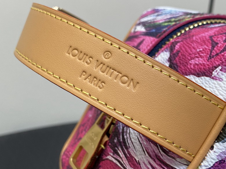 Damier M83112 22x13x12cm gf1_5