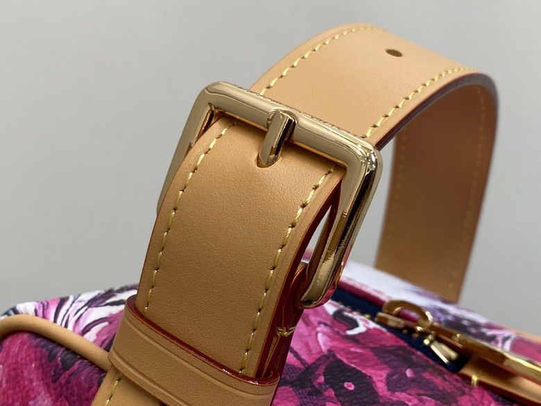 Damier M83112 22x13x12cm gf1_6