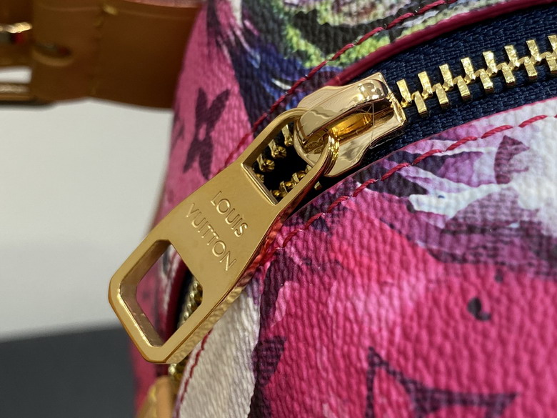 Damier M83112 22x13x12cm gf1_7