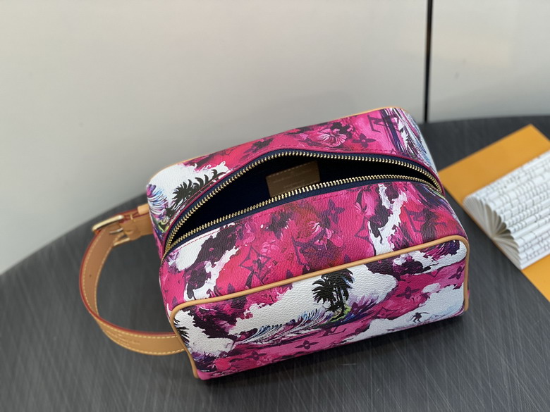 Damier M83112 22x13x12cm gf1_8