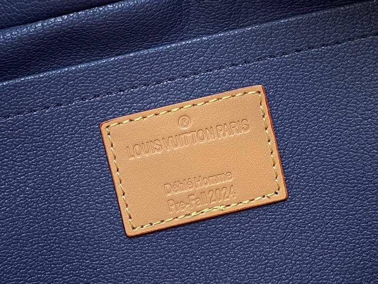 Damier M83112 22x13x12cm gf1_9