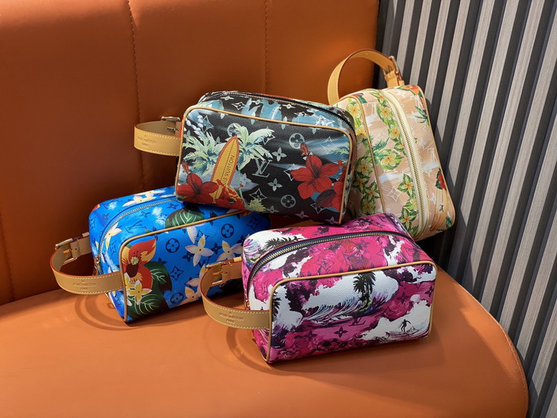 Damier M83112 22x13x12cm gf_1