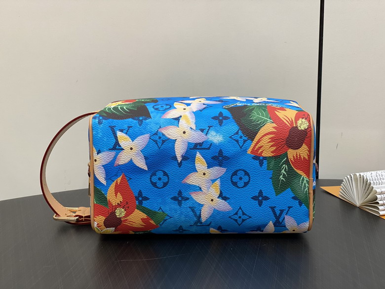 Damier M83112 22x13x12cm gf2_5