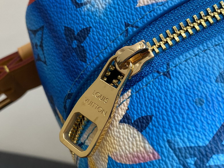 Damier M83112 22x13x12cm gf2_7