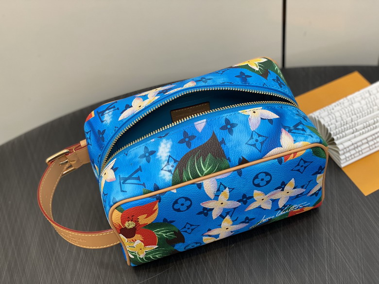 Damier M83112 22x13x12cm gf2_8