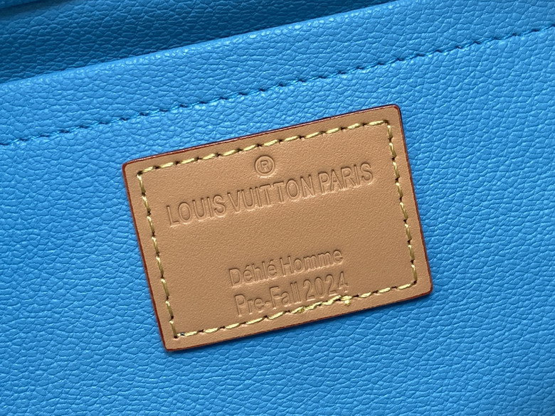 Damier M83112 22x13x12cm gf2_9