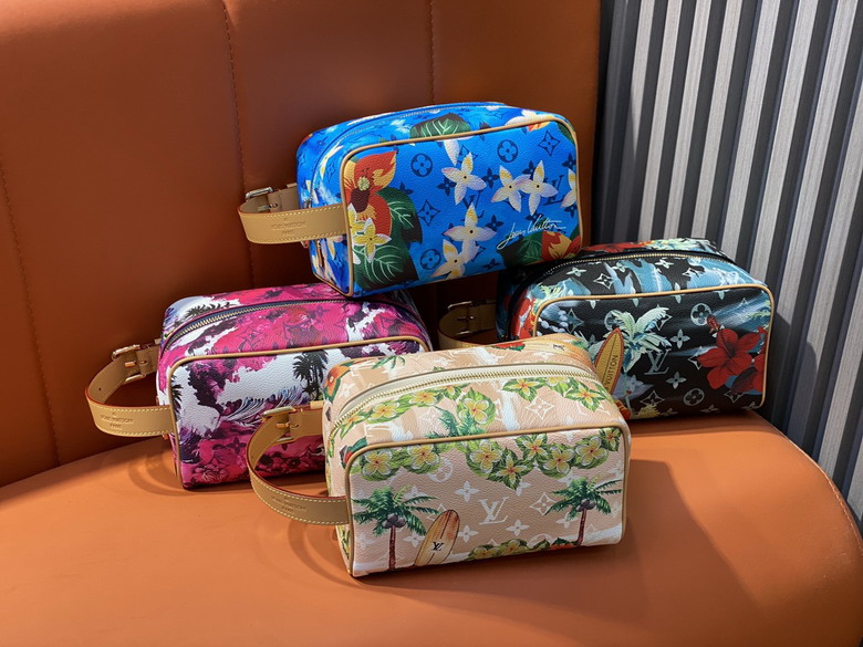 Damier M83112 22x13x12cm gf_2