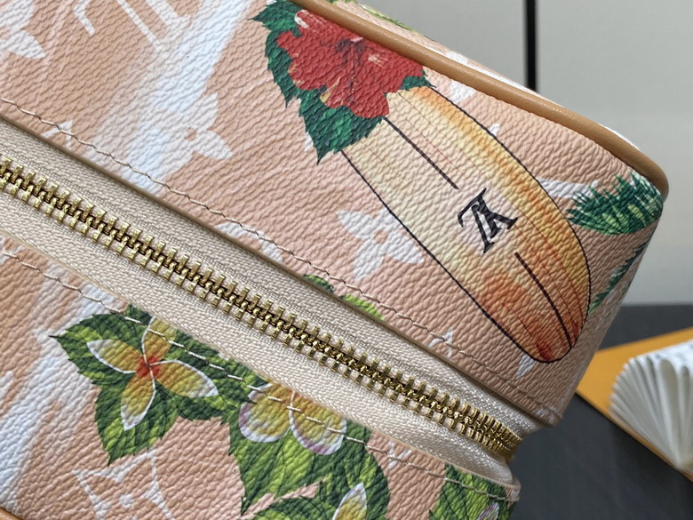 Damier M83112 22x13x12cm gf3_5