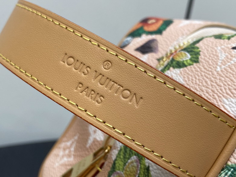 Damier M83112 22x13x12cm gf3_6