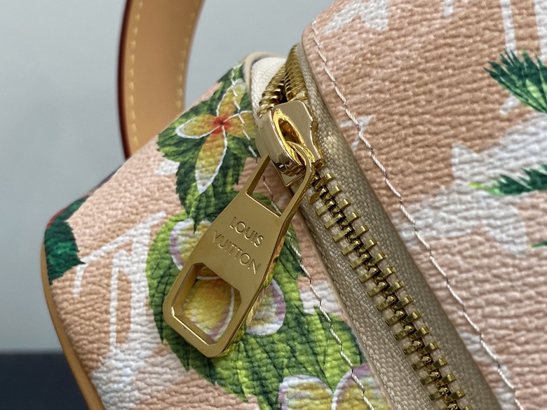 Damier M83112 22x13x12cm gf3_7