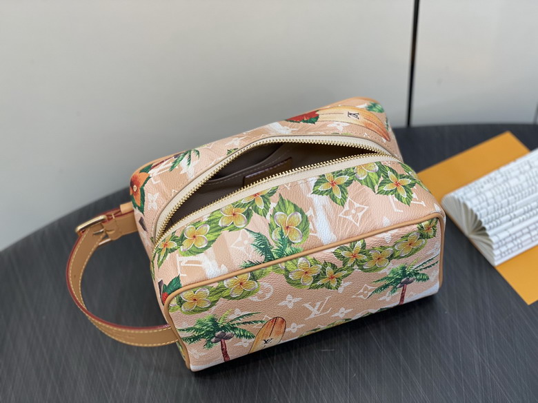 Damier M83112 22x13x12cm gf3_8