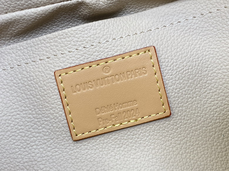 Damier M83112 22x13x12cm gf3_9