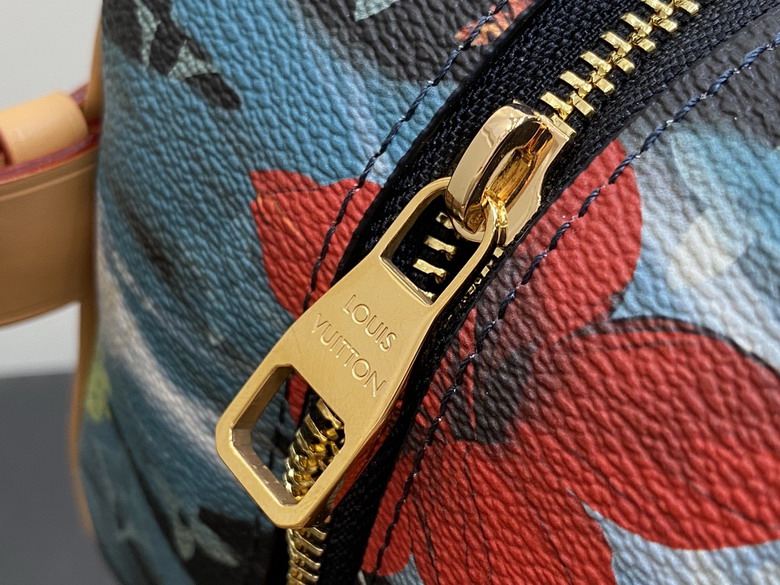 Damier M83112 22x13x12cm gf_7