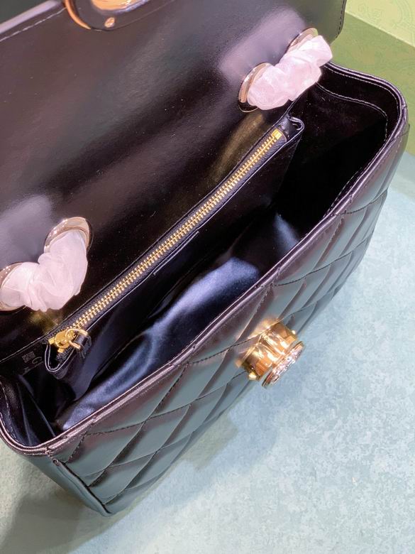 Deco 740834 25X19.5X8cm DF 3色 (17)