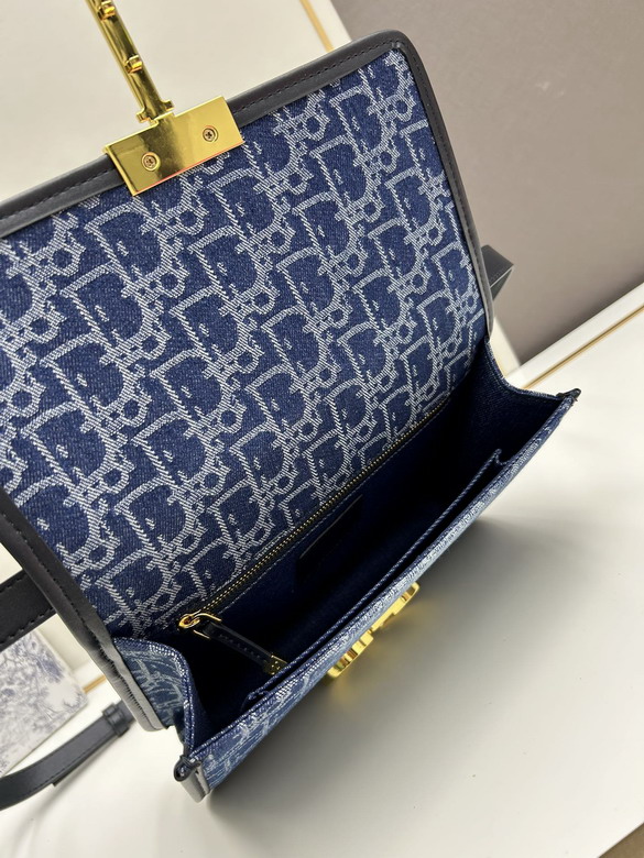 Dior 0189 24x17x6cm jj_7