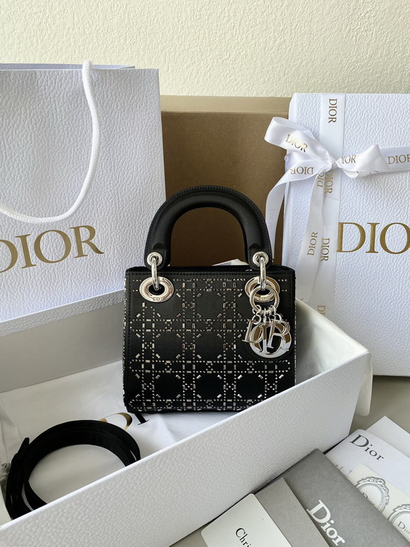 Dior 1004 17x15x7cm wz_1