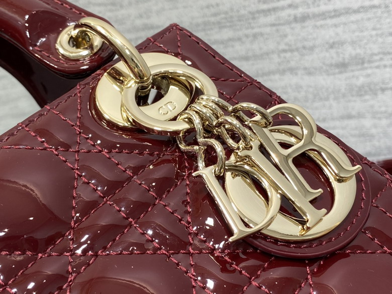 Dior 6603 17x7x15cm wz_3