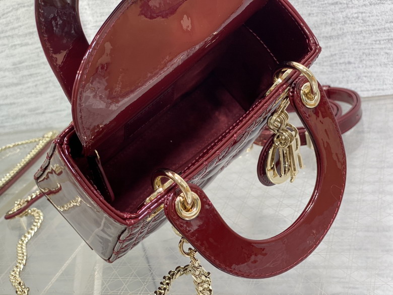 Dior 6603 17x7x15cm wz_8