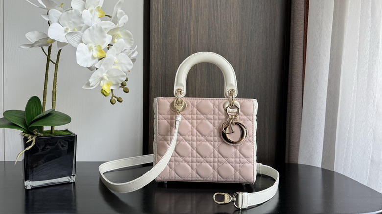 Dior 6604 20x8x17cm wz1_1