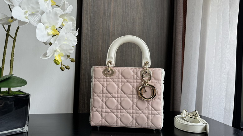 Dior 6604 20x8x17cm wz1_2