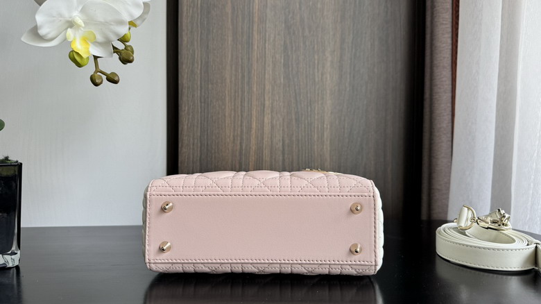 Dior 6604 20x8x17cm wz1_5