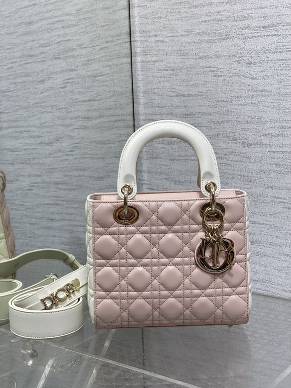 Dior 6604 20x8x17cm wz_2
