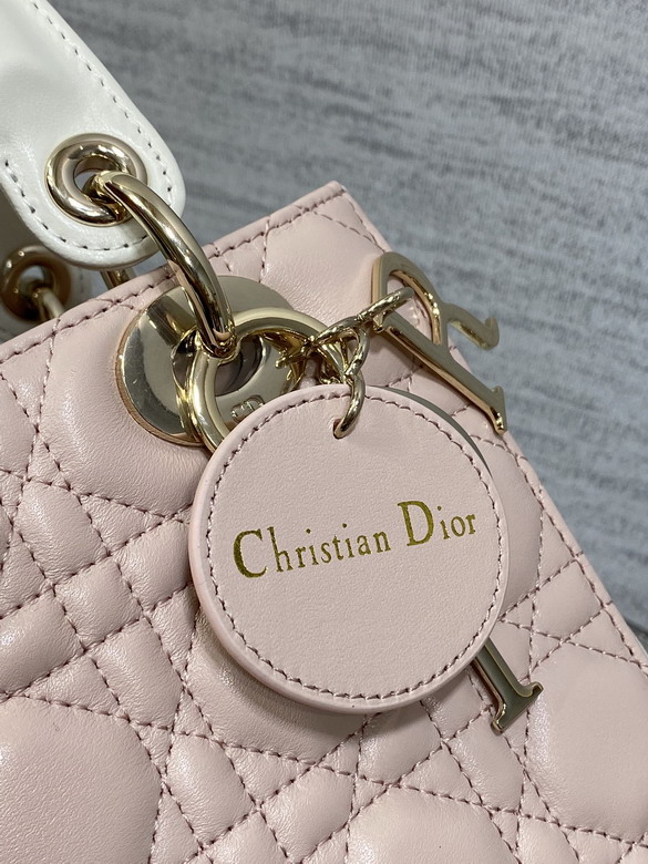 Dior 6604 20x8x17cm wz_5