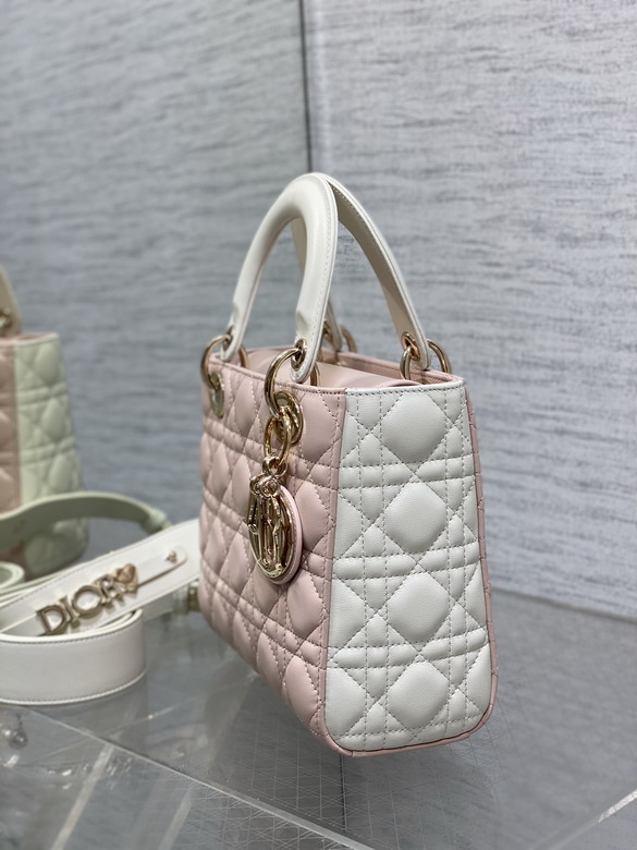 Dior 6604 20x8x17cm wz_6