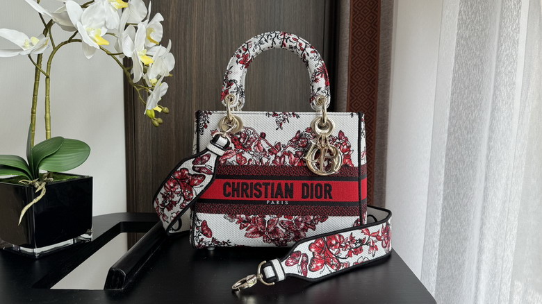Dior 6605 24x20x11cm wz1_1