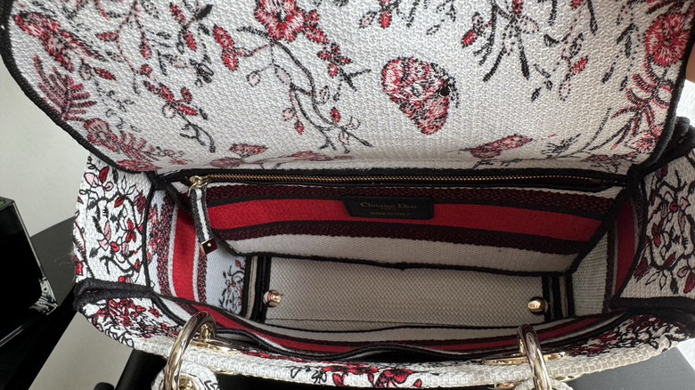 Dior 6605 24x20x11cm wz1_8