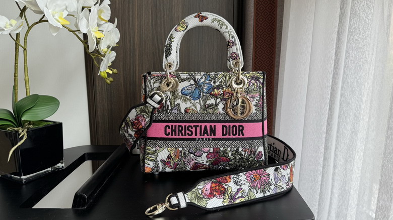 Dior 6605 24x20x11cm wz_1