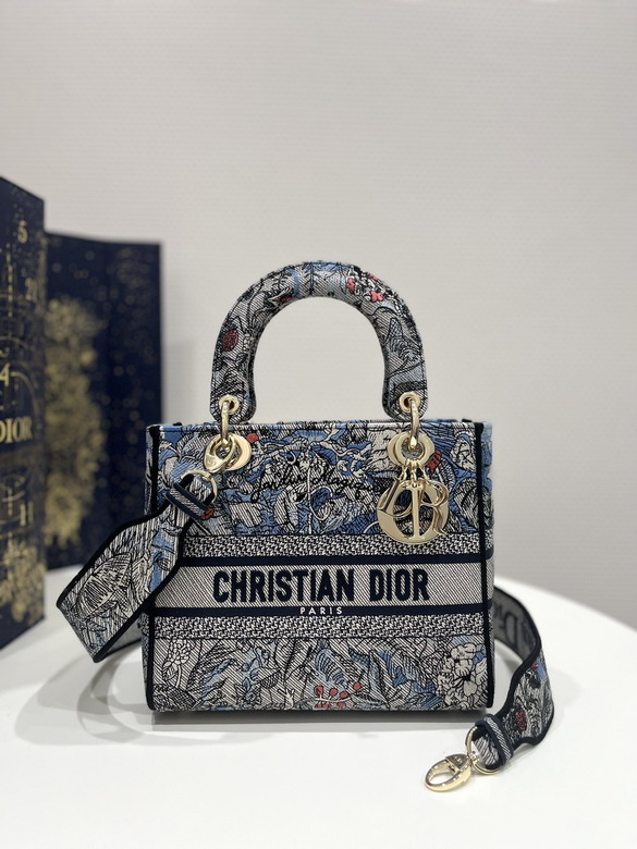 Dior 6605 24x20x11cm wz2_1