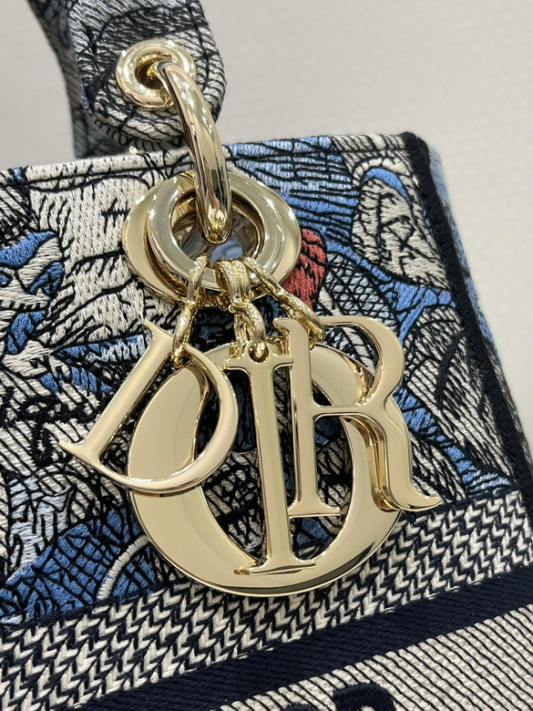 Dior 6605 24x20x11cm wz2_2