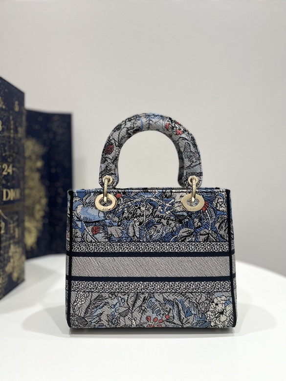 Dior 6605 24x20x11cm wz2_7