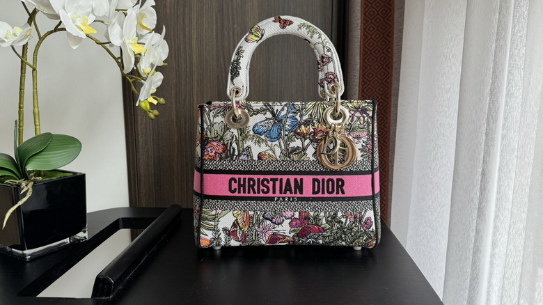 Dior 6605 24x20x11cm wz_2