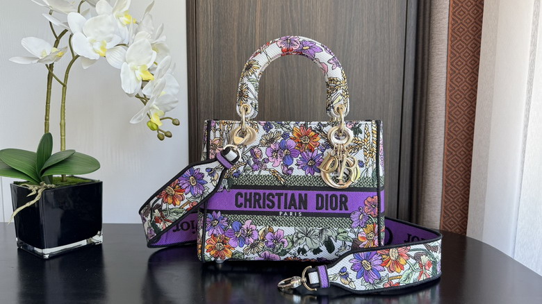 Dior 6605 24x20x11cm wz3_1
