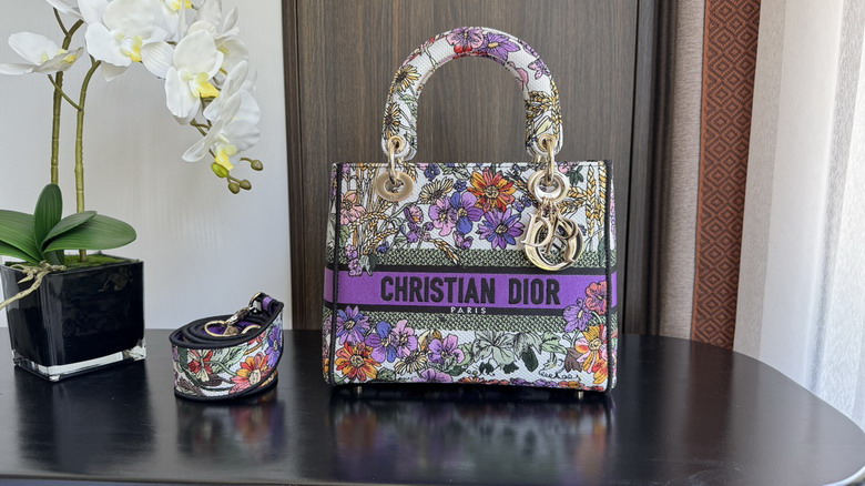 Dior 6605 24x20x11cm wz3_2