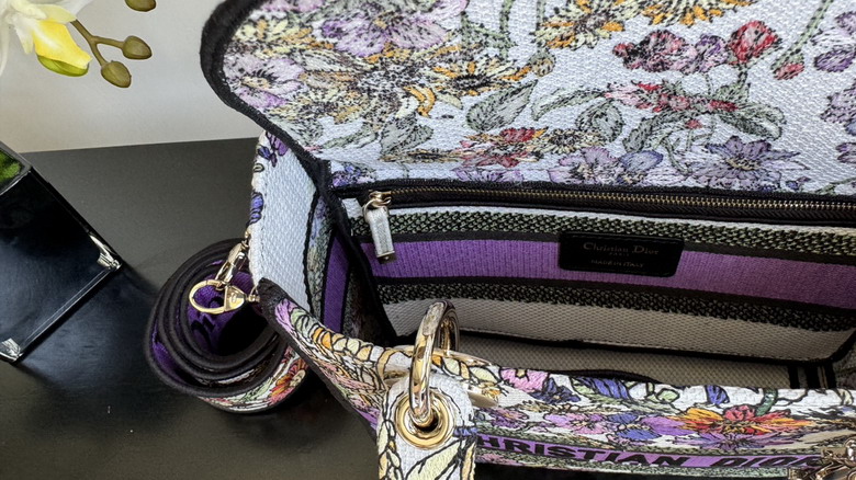 Dior 6605 24x20x11cm wz3_8