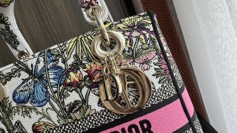 Dior 6605 24x20x11cm wz_3