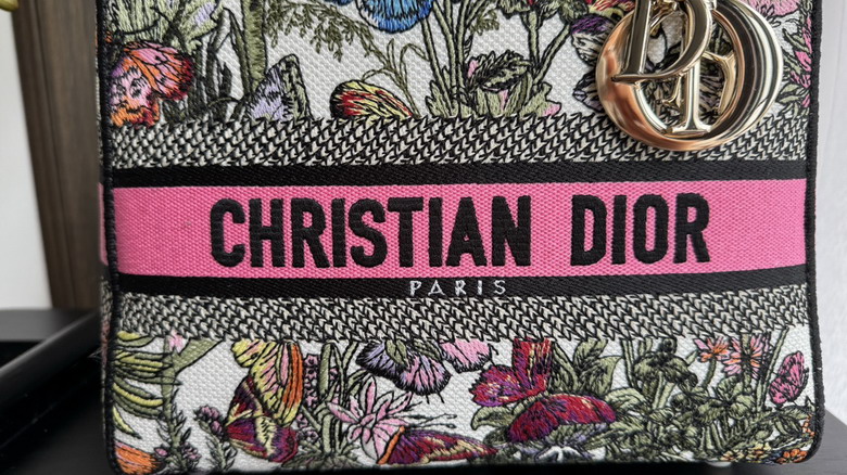 Dior 6605 24x20x11cm wz_4