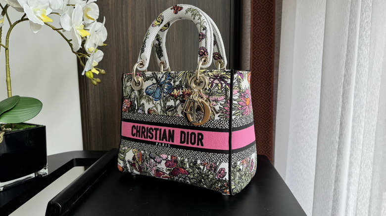 Dior 6605 24x20x11cm wz_6