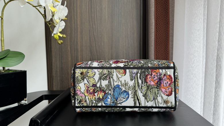 Dior 6605 24x20x11cm wz_7