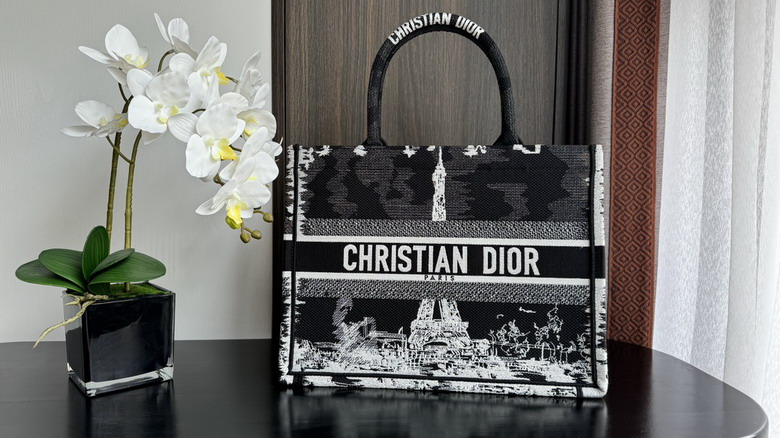 Dior 8001 36x18x28cm wz1_1