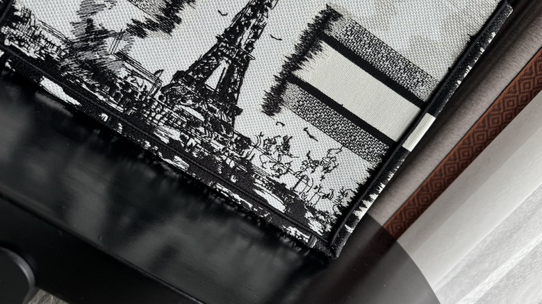 Dior 8001 36x18x28cm wz_7