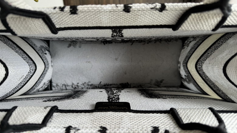 Dior 8001 36x18x28cm wz_8