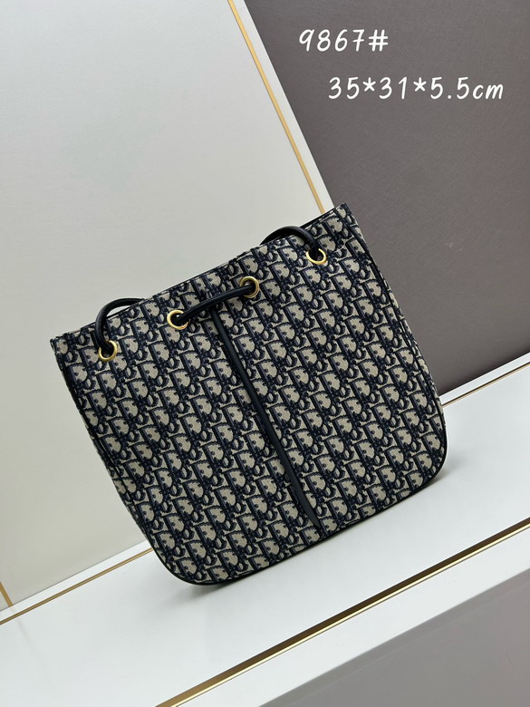 Dior 9867 35x31x5 5cm jj1_2