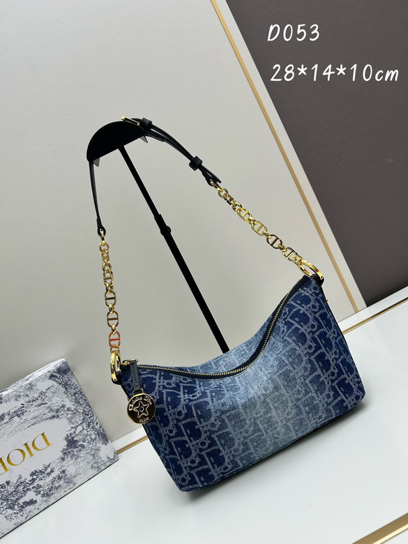 Dior D053 28 5x14 5x10cm jj_1