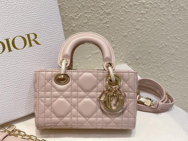 Dior Lady 9230 16 5cm wz_2