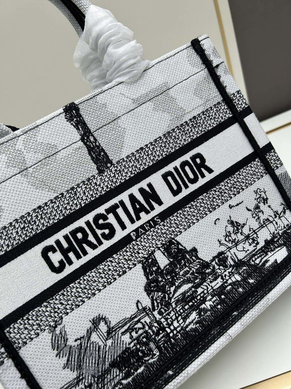 Dior M1265 26 5x21x14cm jj_5